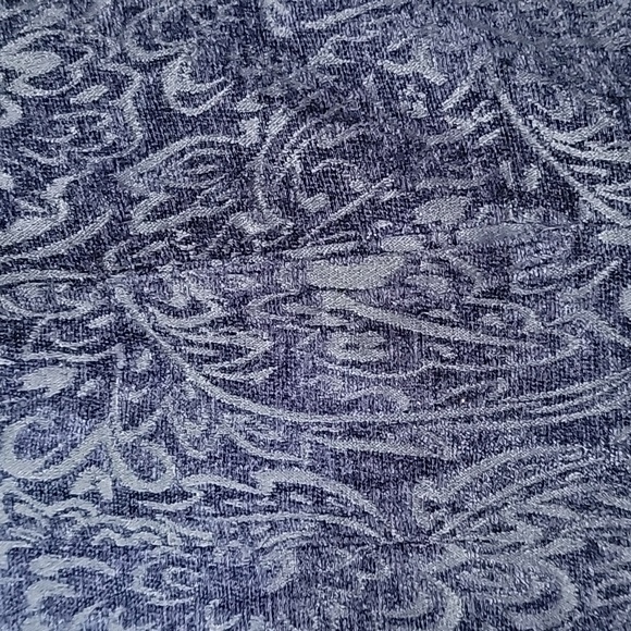 Women's C.J. Banks Blazer, Blue, Size X, Pre-Owned - Picture 9 of 9